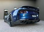 Ferrari 812 Superfast N-Largo by Novitec Rosso & RACE! 2019 года